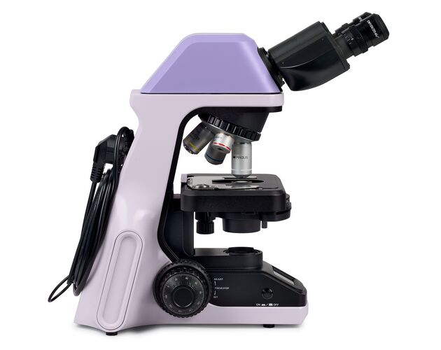 MAGUS Bio 240B Biologický mikroskop, image-5