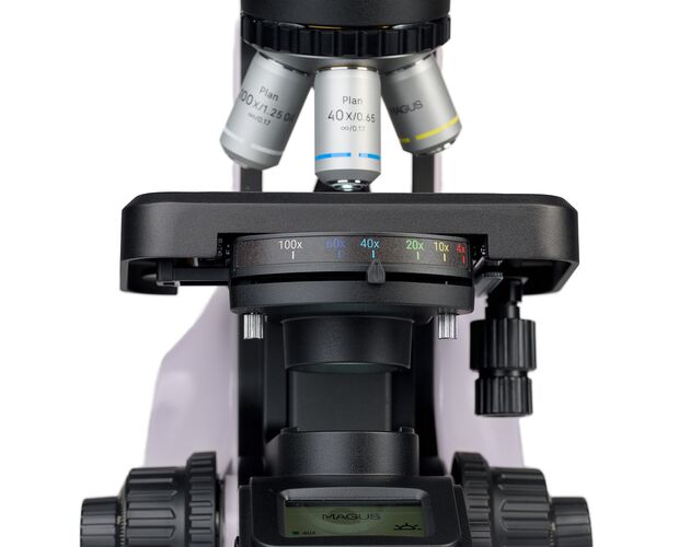 MAGUS Bio 240B Biologický mikroskop, image-11