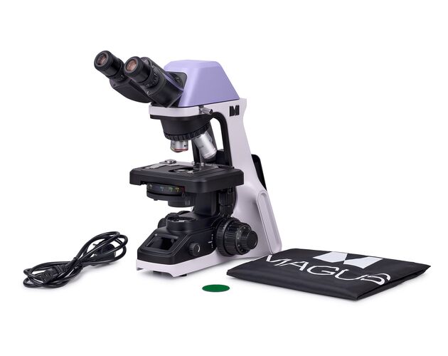 MAGUS Bio 240B Biologický mikroskop, image-23