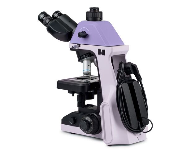 MAGUS Bio 240T Biologický mikroskop, image-2