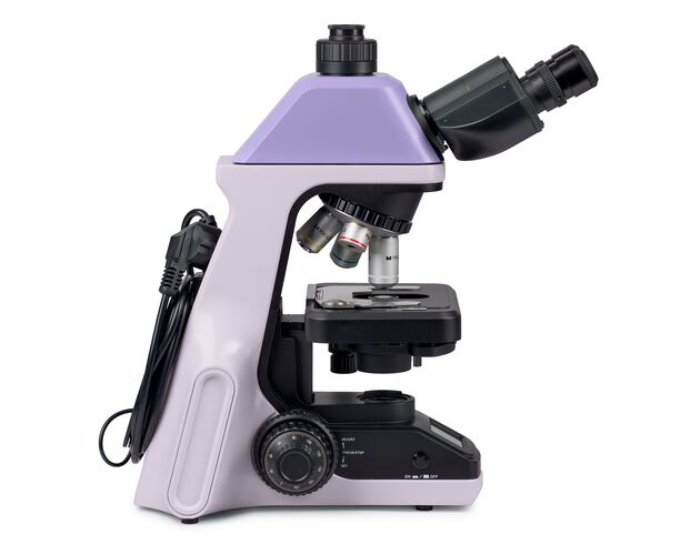 MAGUS Bio 240T Biologický mikroskop, image-4