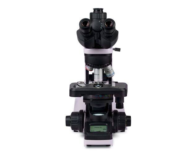 MAGUS Bio 240T Biologický mikroskop, image-5