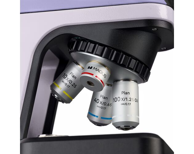 MAGUS Bio 240T Biologický mikroskop, image-10