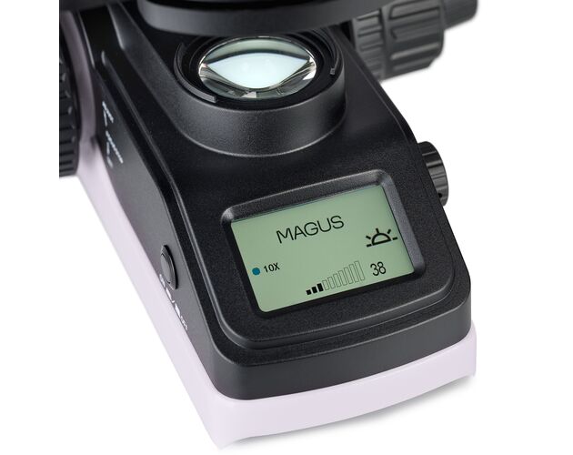 MAGUS Bio 240T Biologický mikroskop, image-14