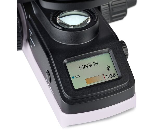 MAGUS Bio 240T Biologický mikroskop, image-16