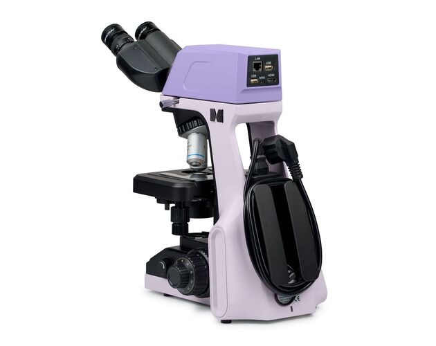 MAGUS Bio DH240 Biologický digitálny mikroskop, image-3