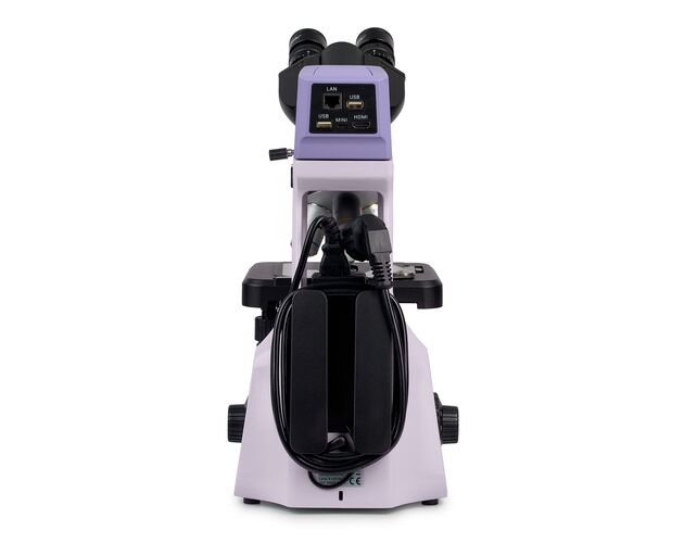MAGUS Bio DH240 Biologický digitálny mikroskop, image-4
