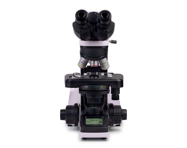 MAGUS Bio DH240 Biologický digitálny mikroskop, image-6