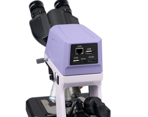 MAGUS Bio DH240 Biologický digitálny mikroskop, image-9