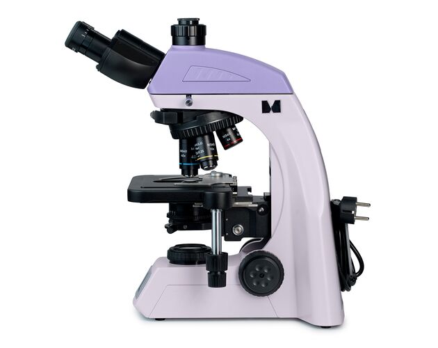 MAGUS Bio 260T Biologický mikroskop, image-2
