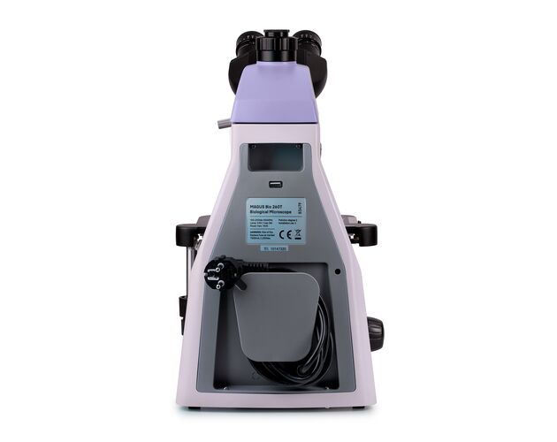 MAGUS Bio 260T Biologický mikroskop, image-4
