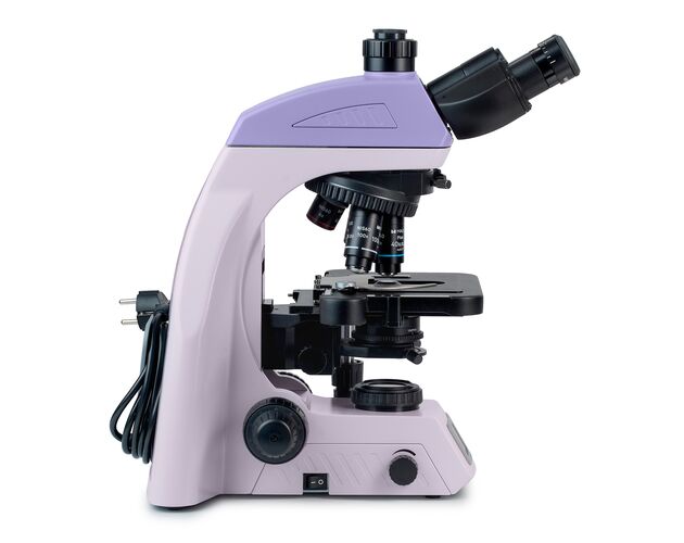 MAGUS Bio 260T Biologický mikroskop, image-5