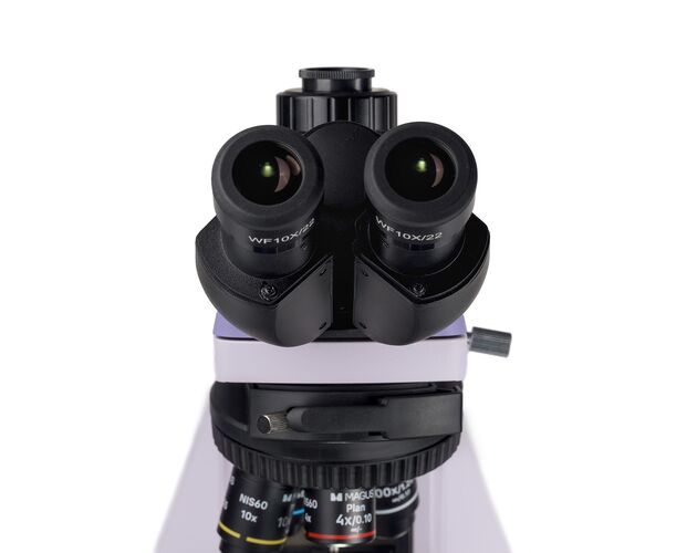 MAGUS Bio 260T Biologický mikroskop, image-8