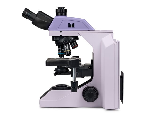 MAGUS Bio 270T Biologický mikroskop, image-2