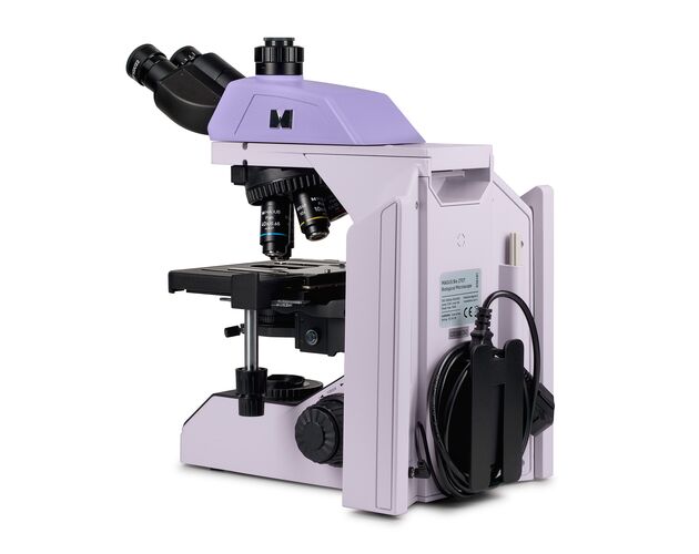 MAGUS Bio 270T Biologický mikroskop, image-3