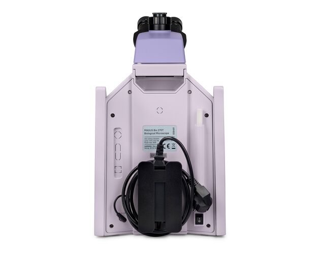MAGUS Bio 270T Biologický mikroskop, image-4