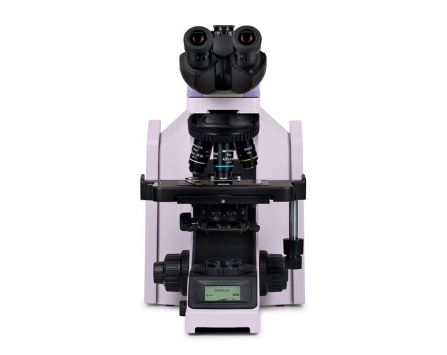 MAGUS Bio 270T Biologický mikroskop, image-6