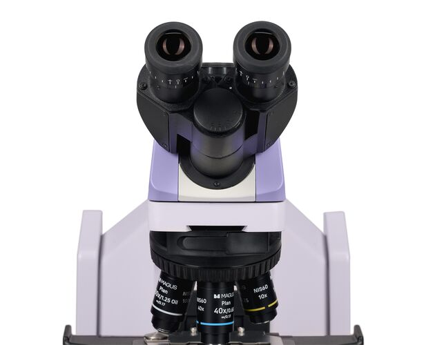 MAGUS Bio 270T Biologický mikroskop, image-7