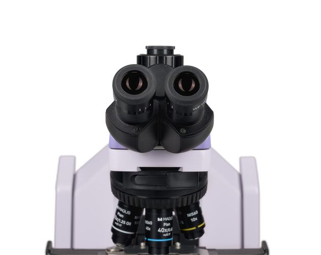 MAGUS Bio 270T Biologický mikroskop, image-8