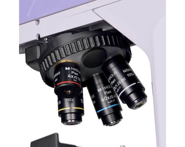 MAGUS Bio 270T Biologický mikroskop, image-11