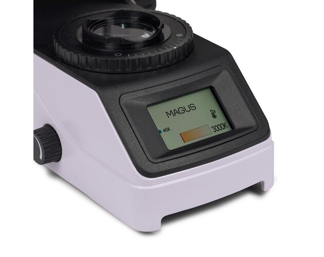 MAGUS Bio 270T Biologický mikroskop, image-15