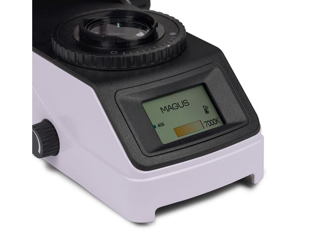 MAGUS Bio 270T Biologický mikroskop, image-16