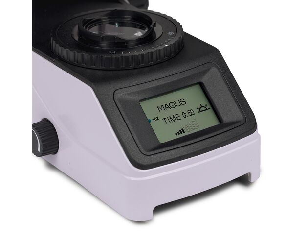 MAGUS Bio 270T Biologický mikroskop, image-17