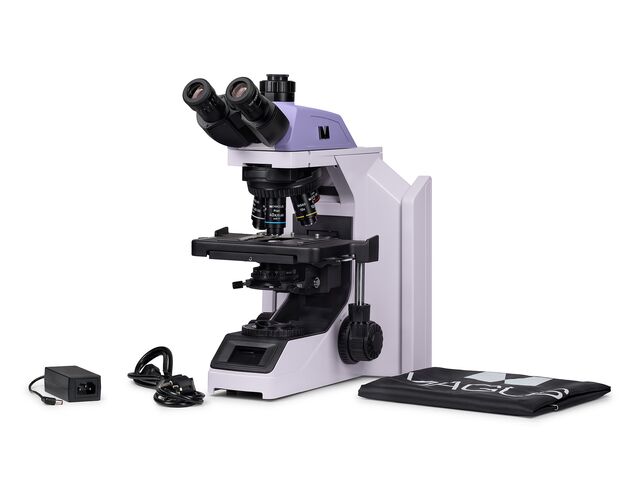 MAGUS Bio 270T Biologický mikroskop, image-20