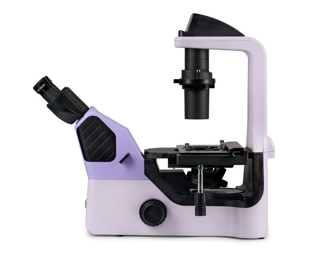 MAGUS Bio V360 Biologický invertovaný mikroskop, image-2