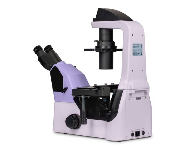 MAGUS Bio V360 Biologický invertovaný mikroskop, image-3