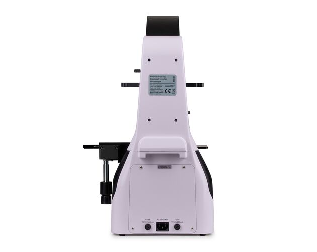 MAGUS Bio V360 Biologický invertovaný mikroskop, image-4