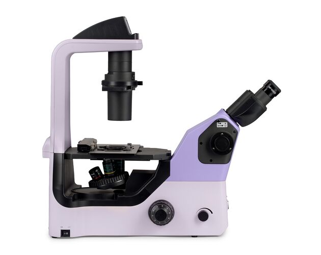 MAGUS Bio V360 Biologický invertovaný mikroskop, image-5