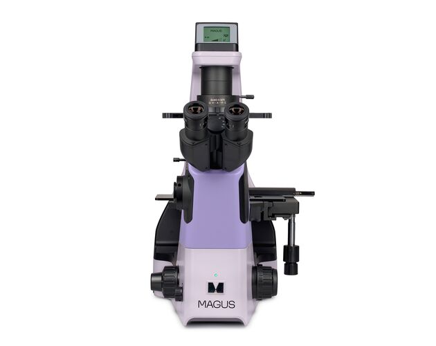 MAGUS Bio V360 Biologický invertovaný mikroskop, image-6