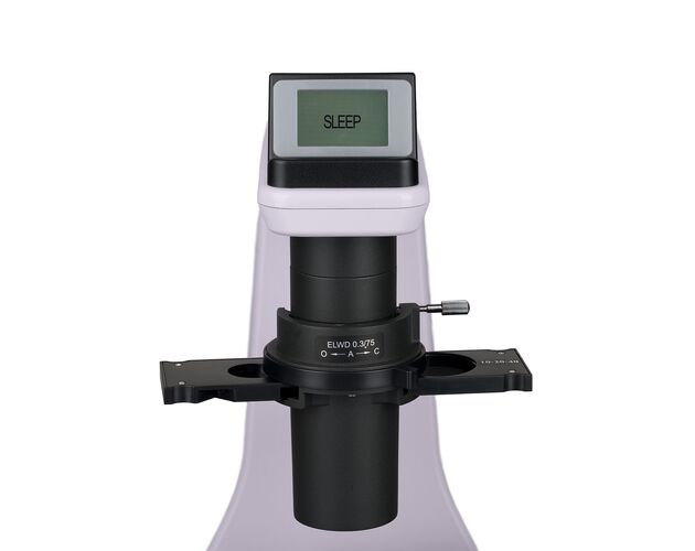 MAGUS Bio V360 Biologický invertovaný mikroskop, image-10