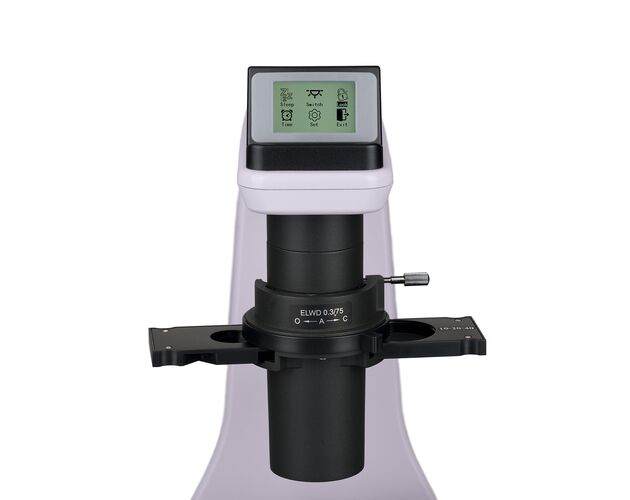 MAGUS Bio V360 Biologický invertovaný mikroskop, image-11