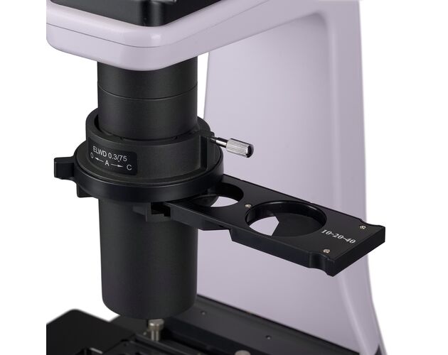 MAGUS Bio V360 Biologický invertovaný mikroskop, image-12