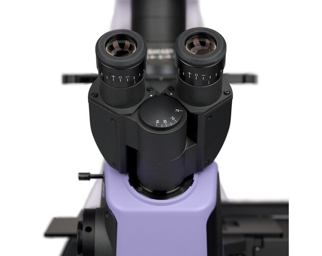 MAGUS Bio V360 Biologický invertovaný mikroskop, image-13