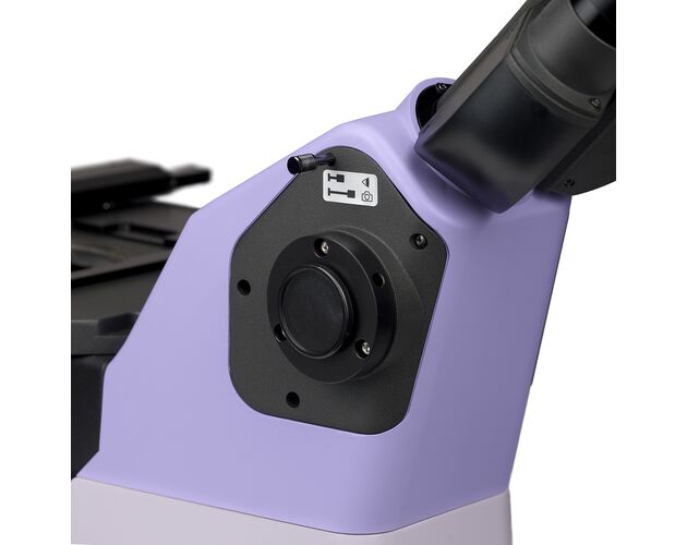 MAGUS Bio V360 Biologický invertovaný mikroskop, image-20