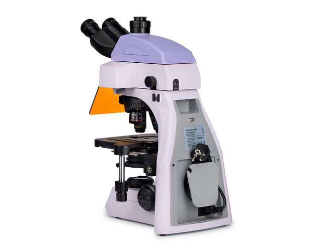 MAGUS Lum 450L Fluorescenčný mikroskop, image-3