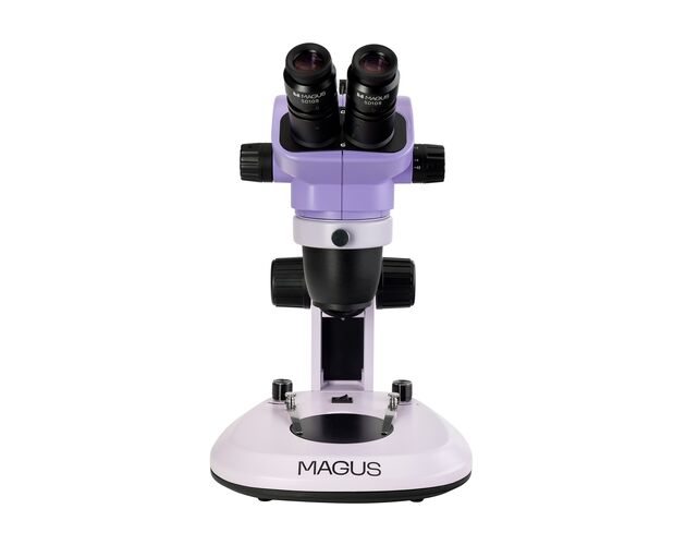 MAGUS Stereo 7B Stereomikroskop, image-4