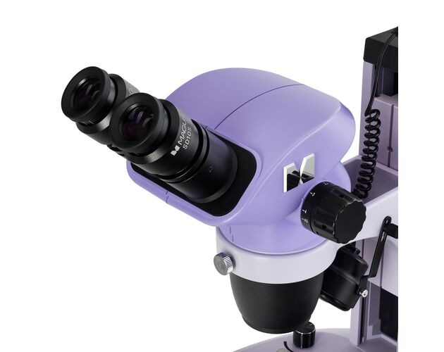 MAGUS Stereo 7B Stereomikroskop, image-8