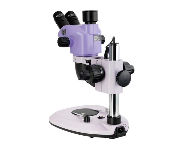 MAGUS Stereo 8T Stereomikroskop, image-2