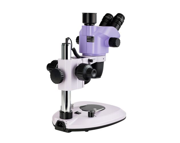 MAGUS Stereo 8T Stereomikroskop, image-3
