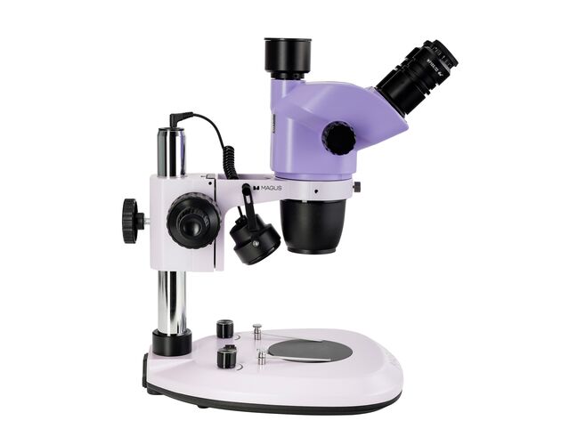 MAGUS Stereo 8T Stereomikroskop, image-5