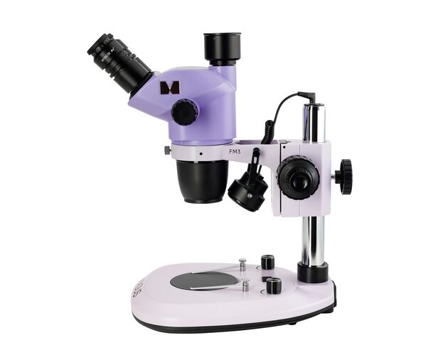 MAGUS Stereo 8T Stereomikroskop, image-7