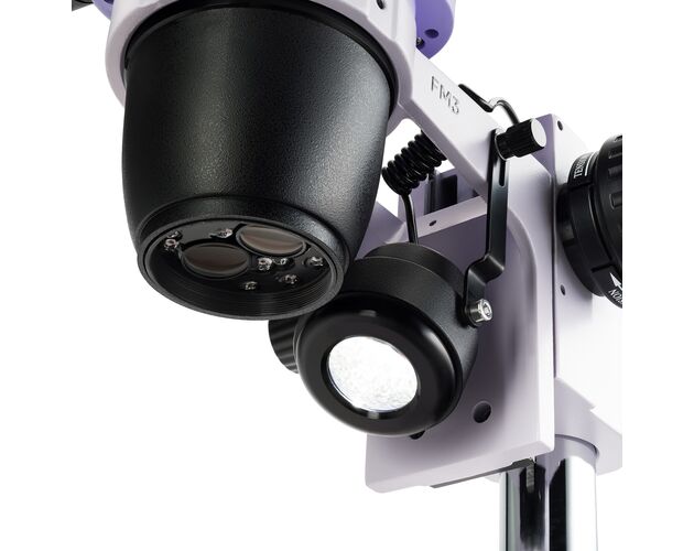 MAGUS Stereo 8T Stereomikroskop, image-9