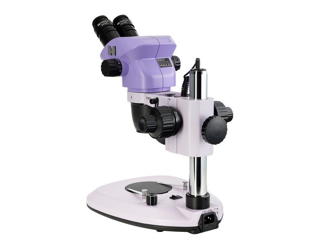MAGUS Stereo 8B Stereomikroskop, image-2