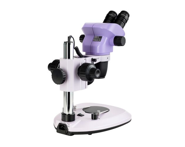 MAGUS Stereo 8B Stereomikroskop, image-3