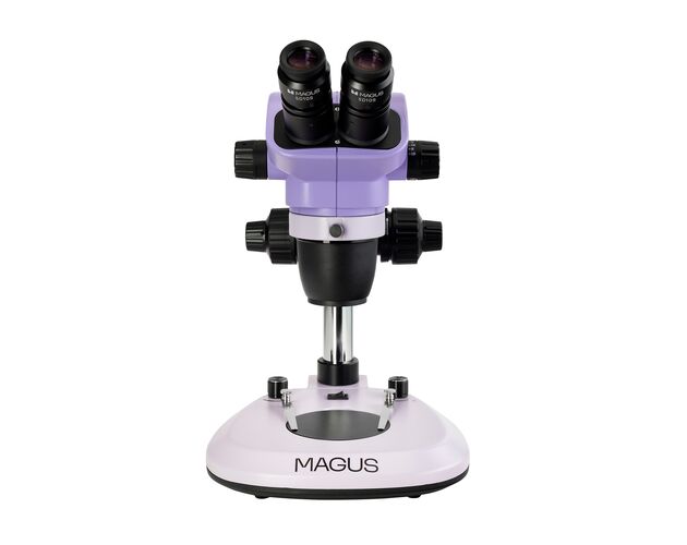 MAGUS Stereo 8B Stereomikroskop, image-4