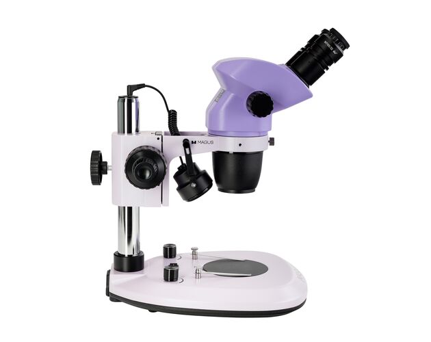 MAGUS Stereo 8B Stereomikroskop, image-5